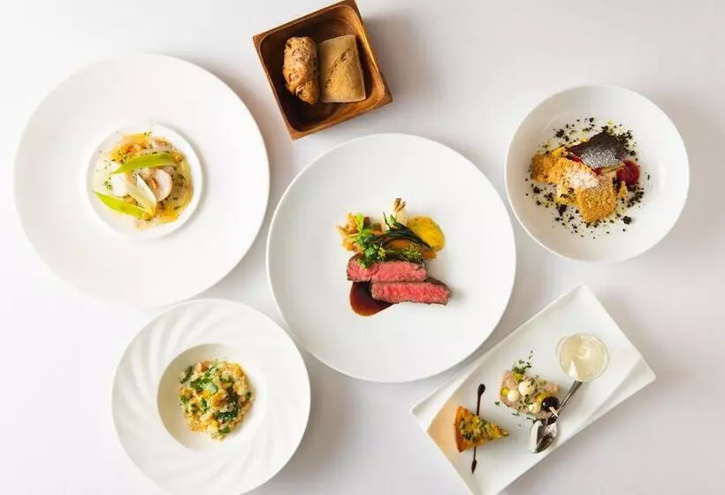 ホテル Hyatt Regency Hakone Resort And Spa