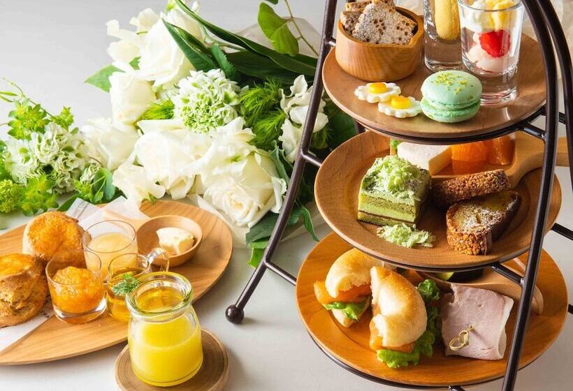 Hotel Hyatt Regency Hakone Resort And Spa