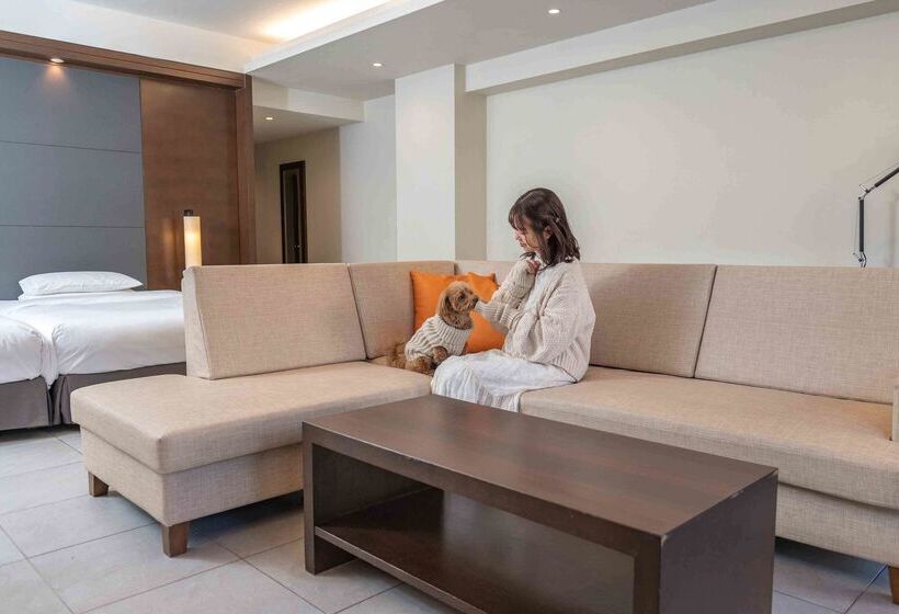 Hotel Hyatt Regency Hakone Resort And Spa