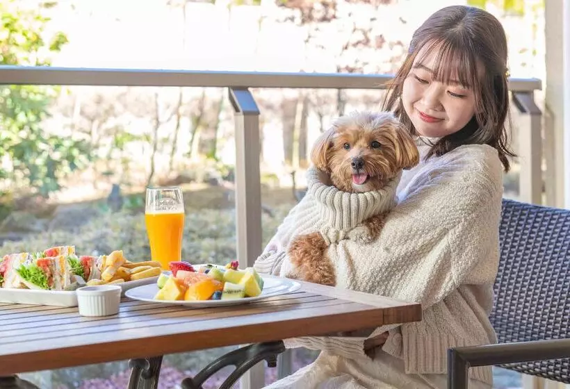 ホテル Hyatt Regency Hakone Resort And Spa