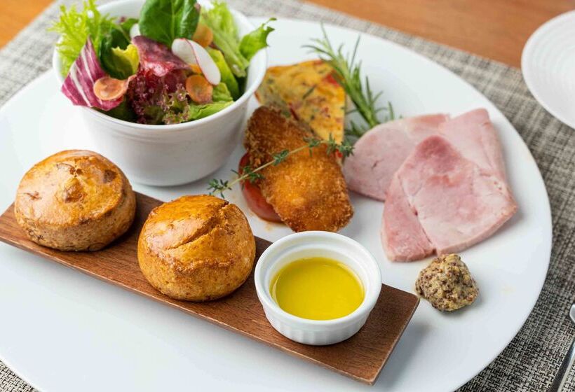 Hotel Hyatt Regency Hakone Resort And Spa