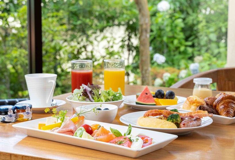 Hotel Hyatt Regency Hakone Resort And Spa