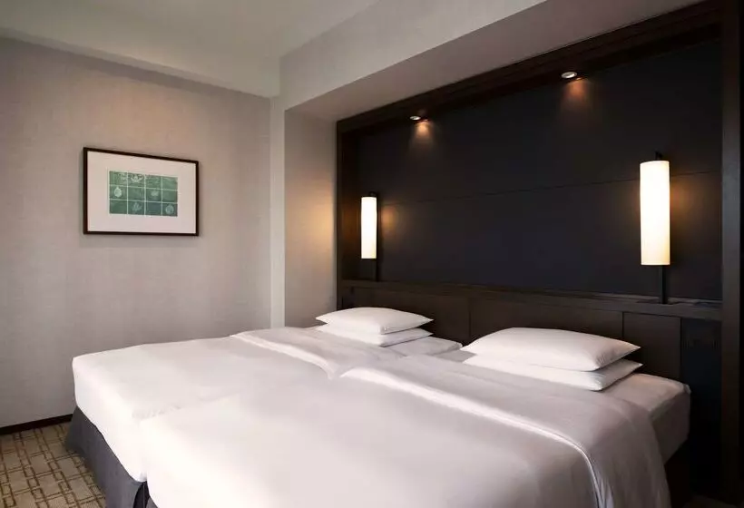 ホテル Hyatt Regency Hakone Resort And Spa