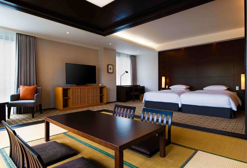 Hotel Hyatt Regency Hakone Resort And Spa