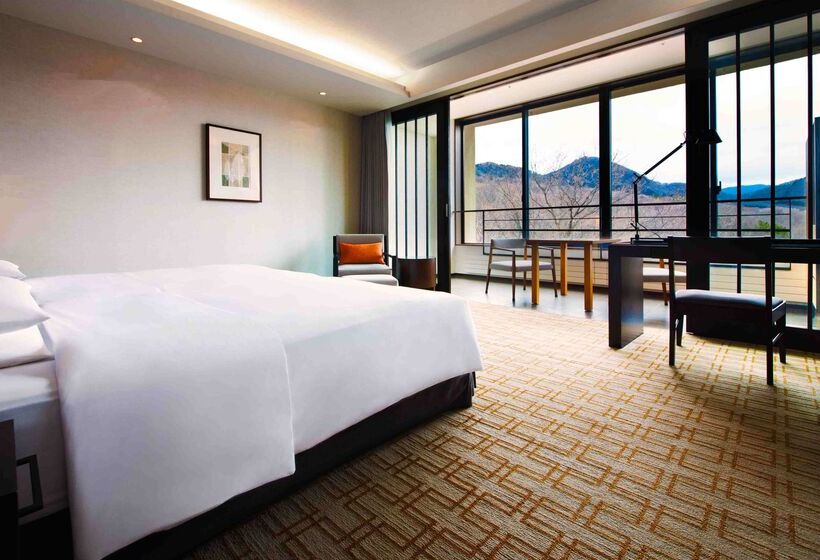 Hotel Hyatt Regency Hakone Resort And Spa