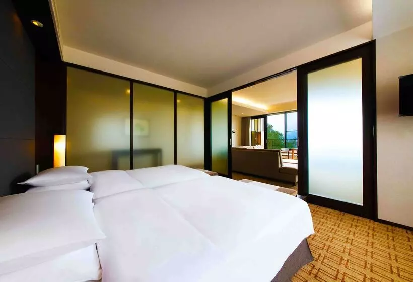 ホテル Hyatt Regency Hakone Resort And Spa