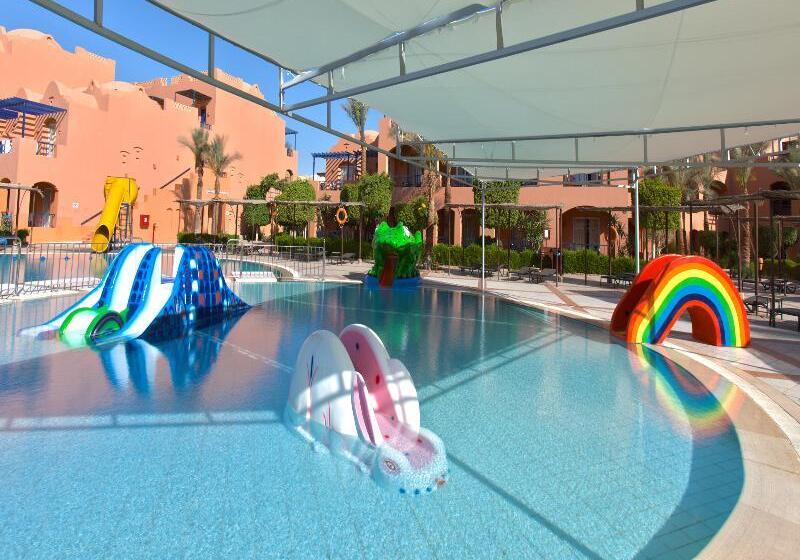 هتل Jaz Makadi Oasis Resort