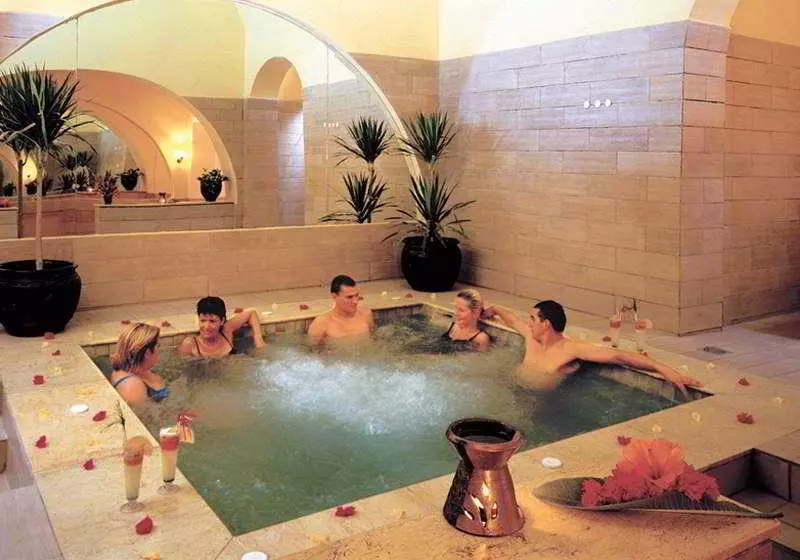 هتل Jaz Makadi Oasis Resort