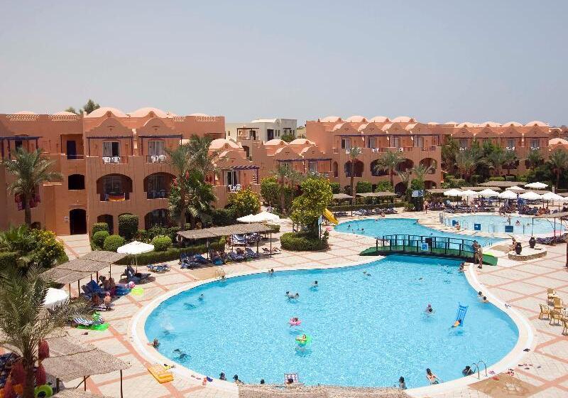 هتل Jaz Makadi Oasis Resort