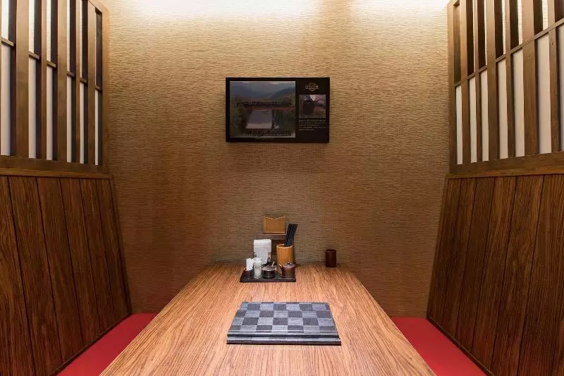 Jr Kyushu Hotel Kagoshima