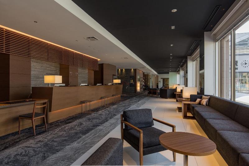 Jr Kyushu Hotel Kagoshima