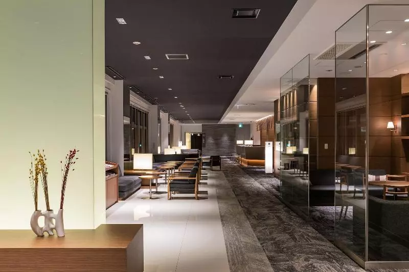 Jr Kyushu Hotel Kagoshima