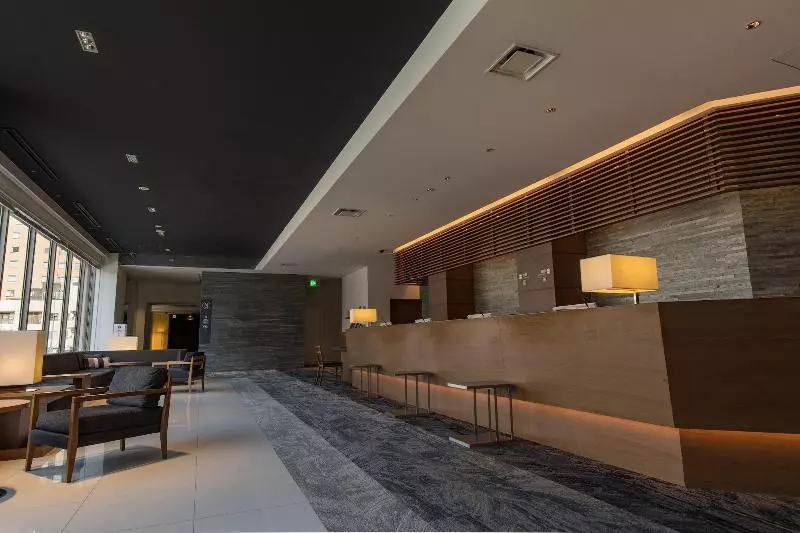 Jr Kyushu Hotel Kagoshima