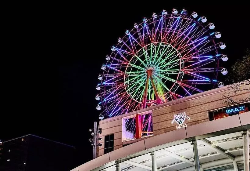 Jr Kyushu Hotel Kagoshima