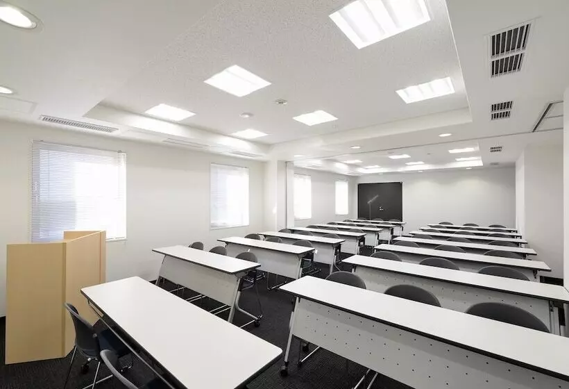 Jr Kyushu Hotel Kagoshima