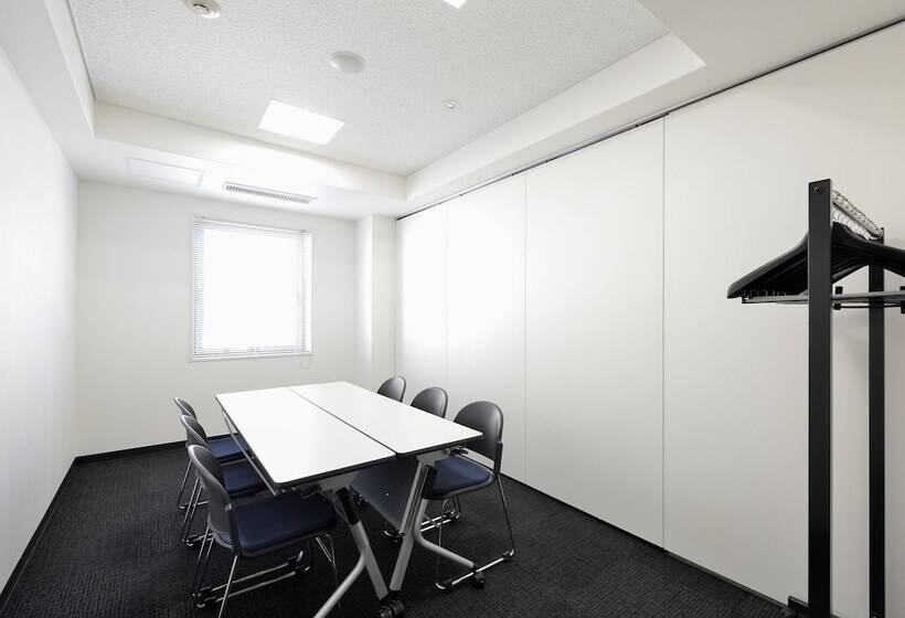 Jr Kyushu Hotel Kagoshima