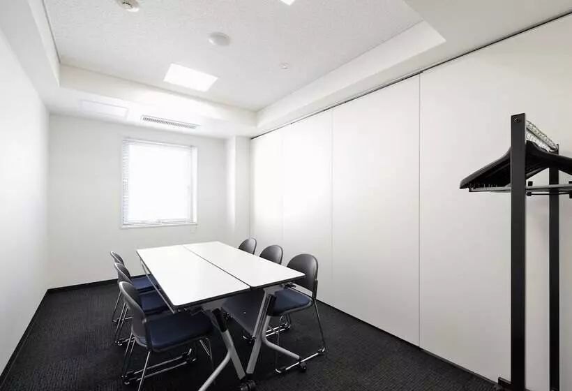 Jr Kyushu Hotel Kagoshima