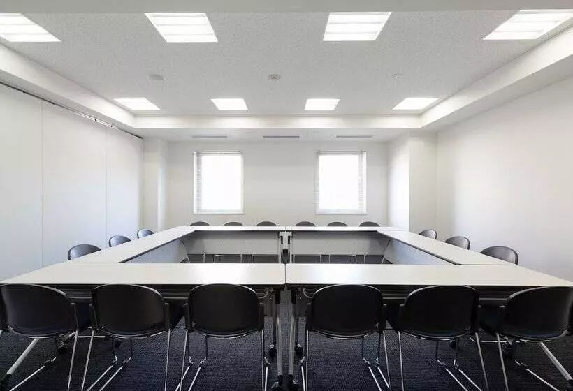 Jr Kyushu Hotel Kagoshima