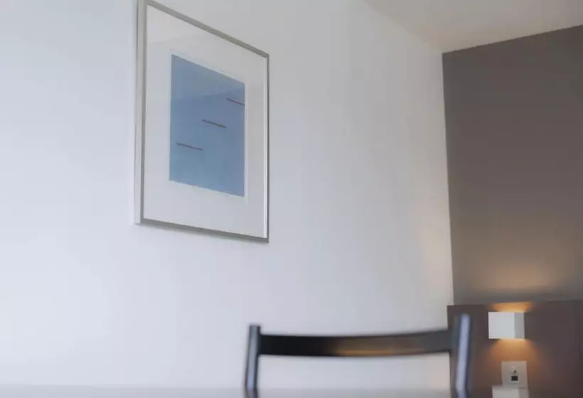 Jr Kyushu Hotel Kagoshima