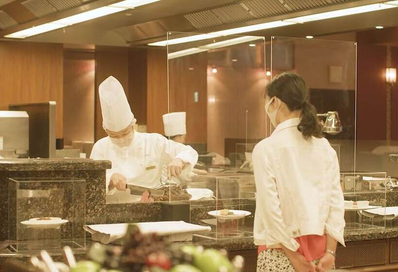 Jr East Hotel Mets Kitakami