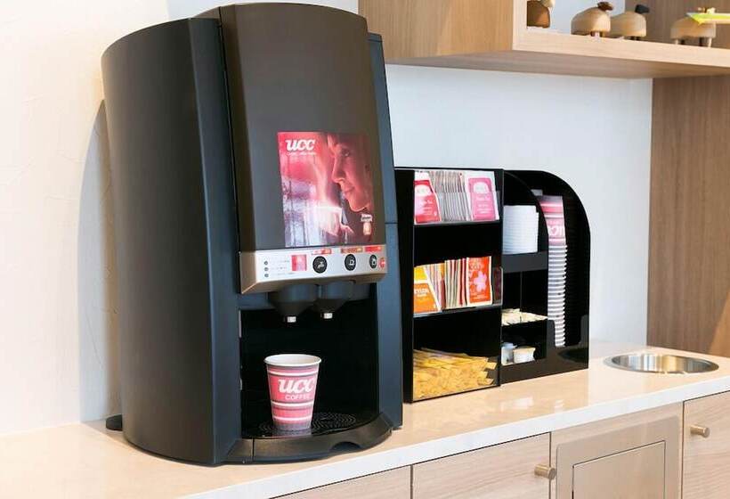 Jr East Hotel Mets Kitakami