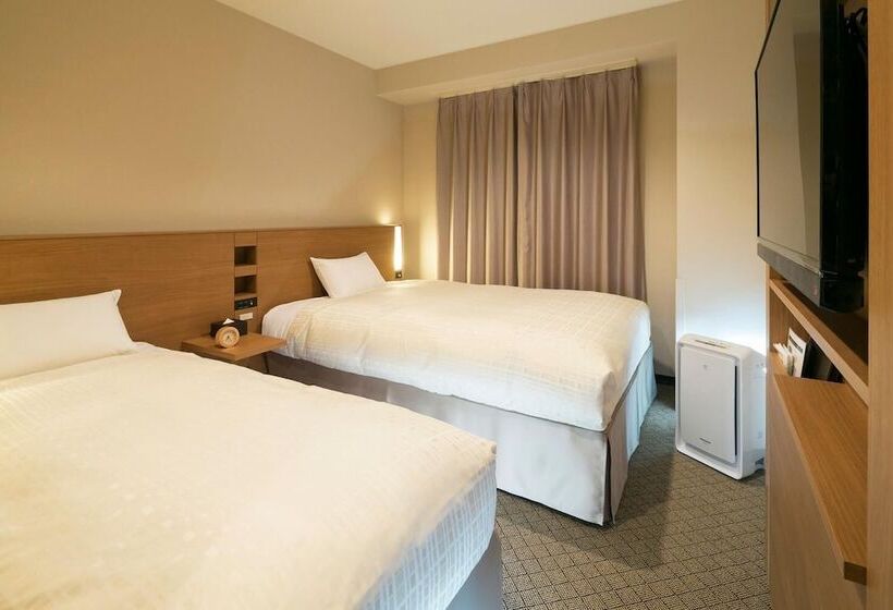 Jr East Hotel Mets Kitakami