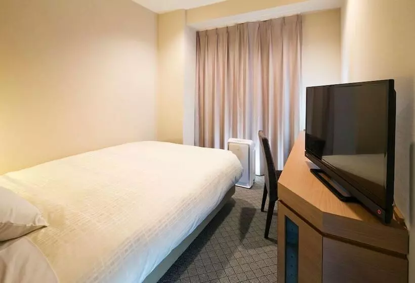 Jr East Hotel Mets Kitakami