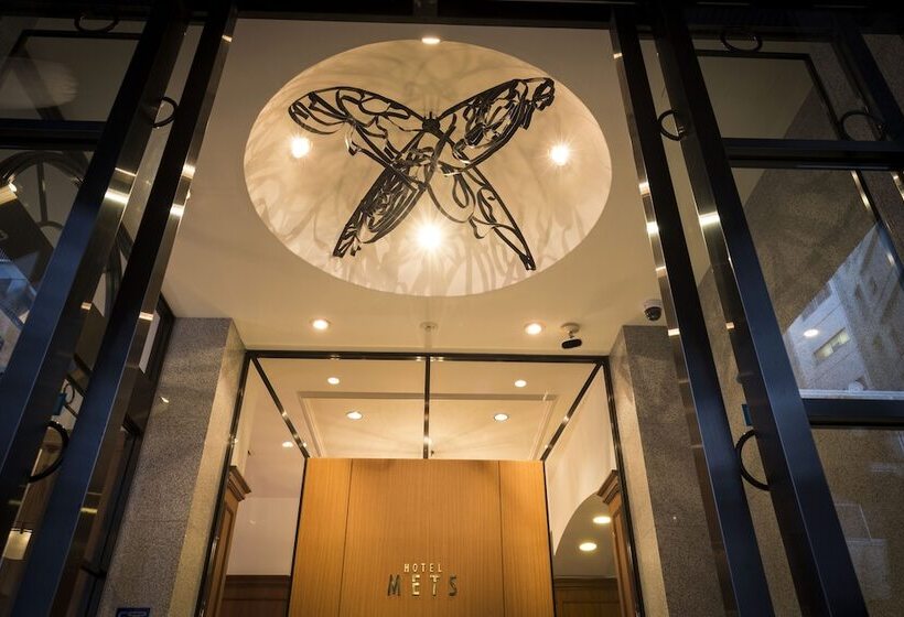 Jr East Hotel Mets Mito