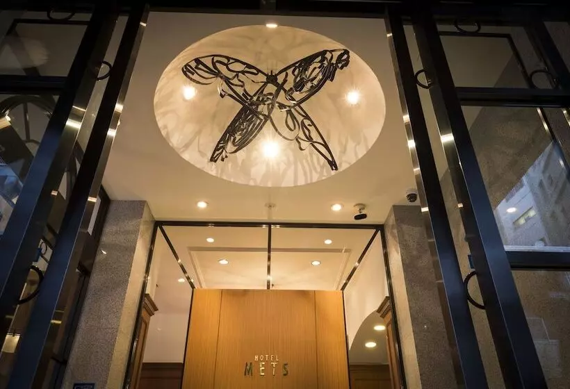 Jr East Hotel Mets Mito