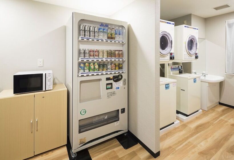 Jr East Hotel Mets Mito