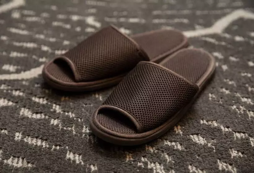 Jr East Hotel Mets Mito