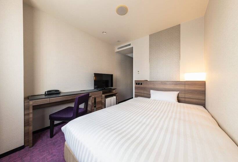 Jr East Hotel Mets Mito