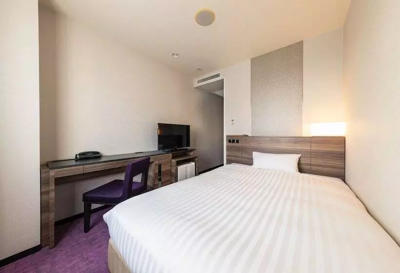 Jr East Hotel Mets Mito