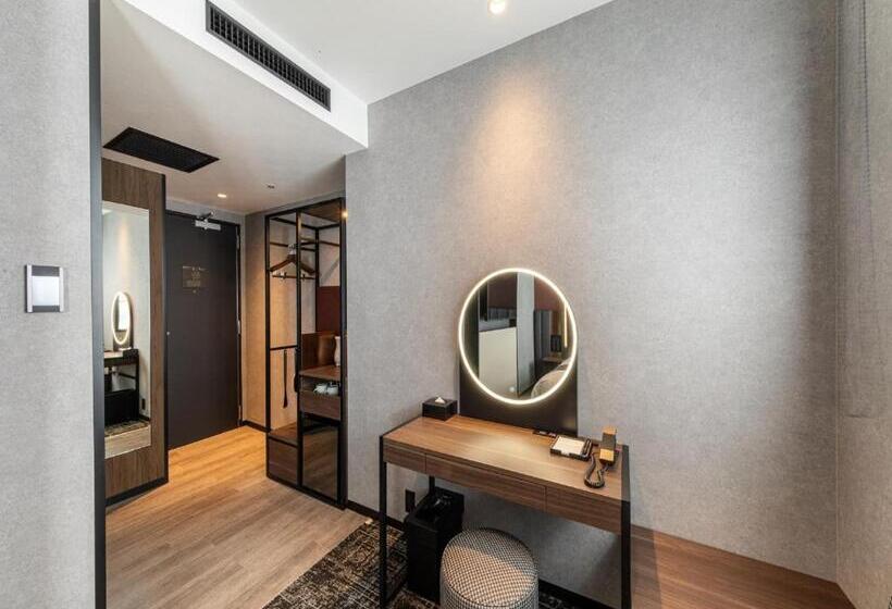 בית מלון כפרי Kobe Plaza