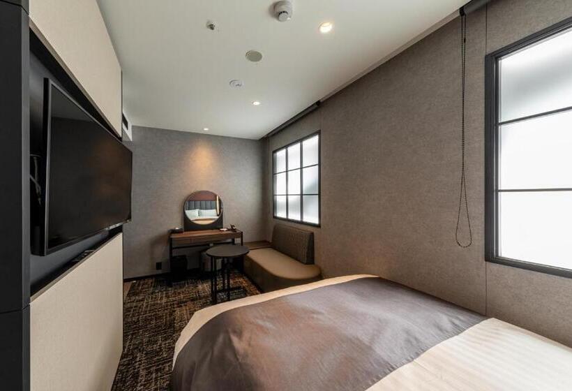 בית מלון כפרי Kobe Plaza