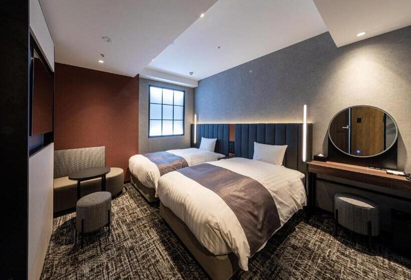 בית מלון כפרי Kobe Plaza