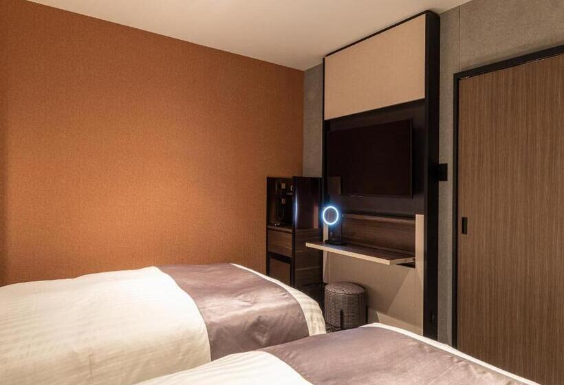 בית מלון כפרי Kobe Plaza