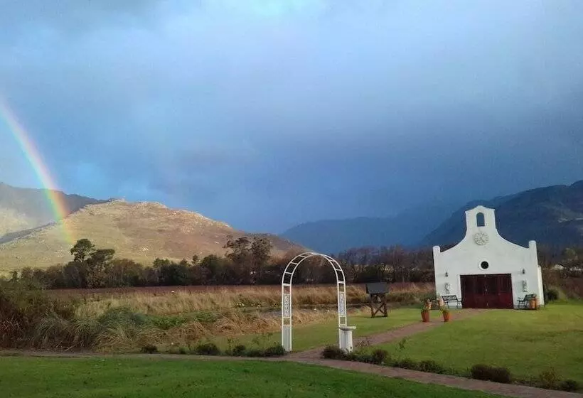 ホテル Le Manoir De Brendel