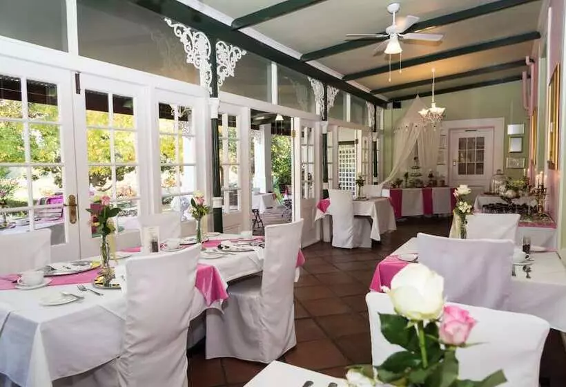 ホテル Le Manoir De Brendel