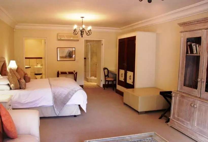ホテル Le Manoir De Brendel