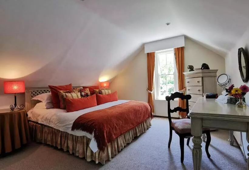 ホテル Le Manoir De Brendel