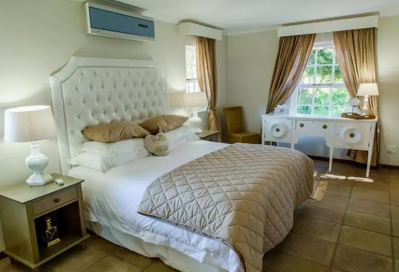 ホテル Le Manoir De Brendel