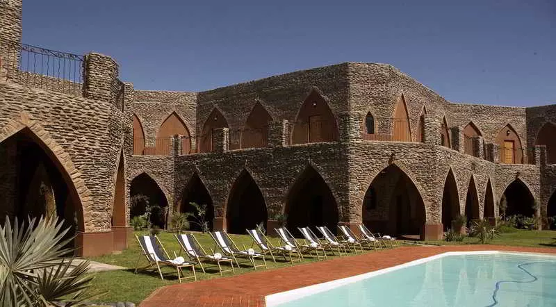 Hotel Le Mirage Resort & Spa