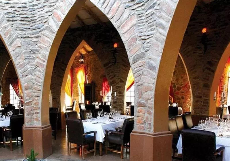 Hotel Le Mirage Resort & Spa