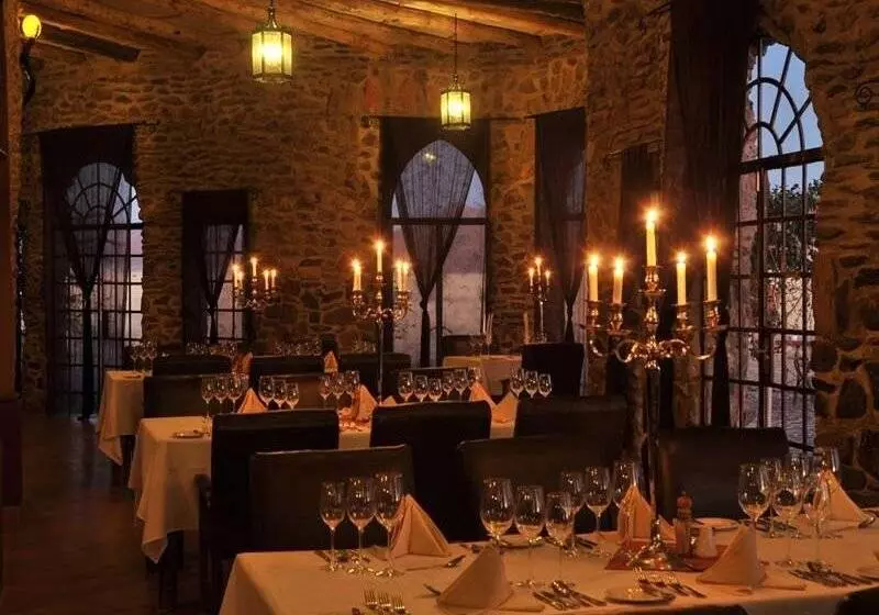 Hotel Le Mirage Resort & Spa