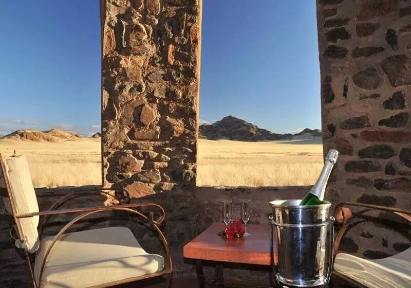 Hotel Le Mirage Resort & Spa