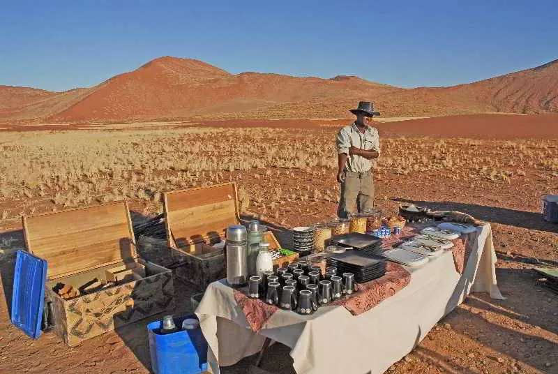 Hotel Le Mirage Resort & Spa