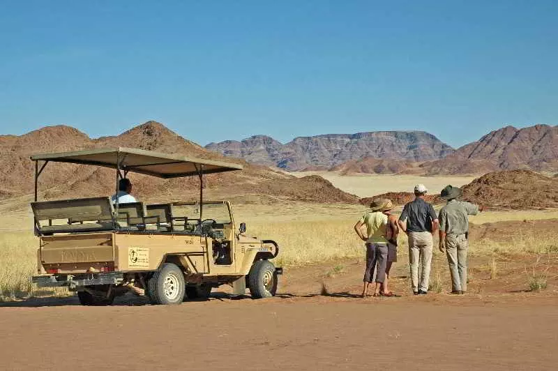 Hotel Le Mirage Resort & Spa