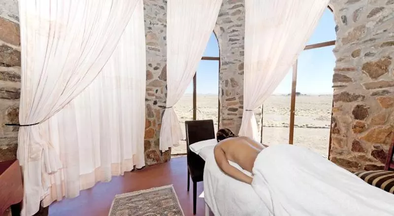 Hotel Le Mirage Resort & Spa