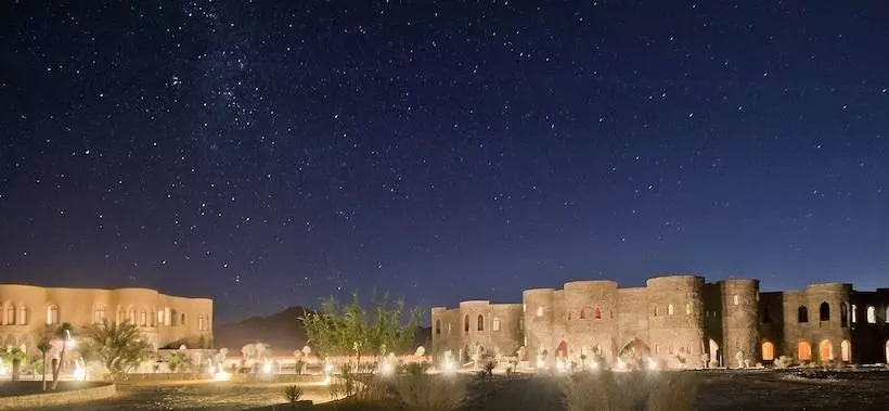 Hotel Le Mirage Resort & Spa